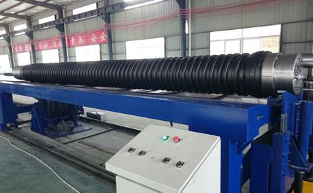 四川PE給水管企業(yè)相冊