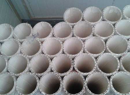 德陽PPR管件——民用雙壁螺旋消音管