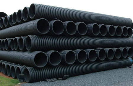 四川hdpe雙壁波紋管客戶(hù)見(jiàn)證