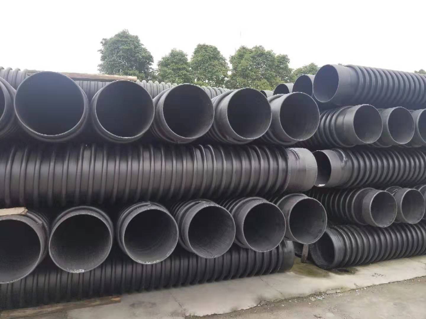 四川克拉管是怎么進(jìn)行連接安裝的？有哪些方式