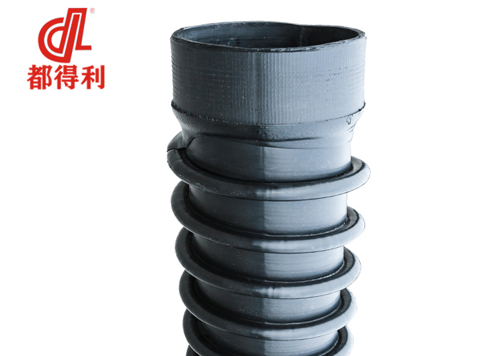 德陽(yáng)云南HDPE纏繞結(jié)構(gòu)壁B型管