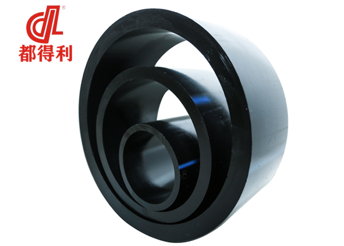  使用的四川pe給水管道出現(xiàn)損壞怎么修復(fù)？