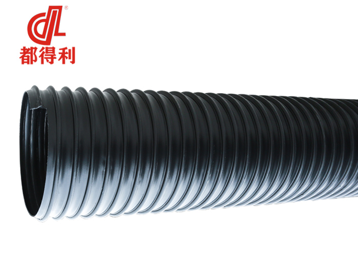  從三個方面來細談四川鋼帶波紋管的特點