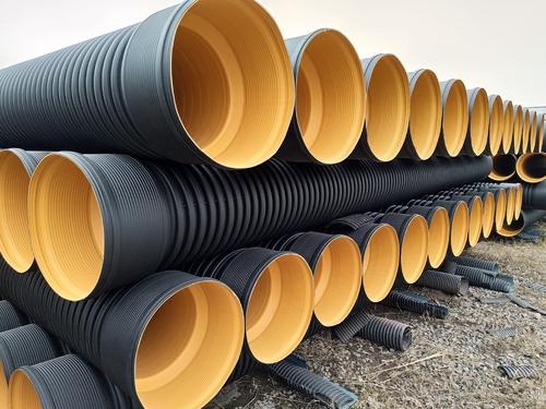 今天小編帶來(lái)四川HDPE雙壁波紋管的好處是什么？